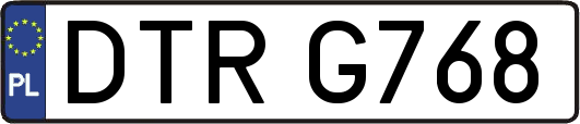 DTRG768