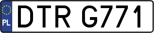 DTRG771