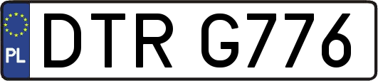 DTRG776