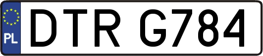 DTRG784