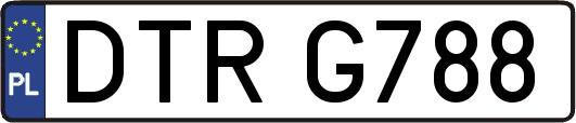 DTRG788