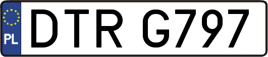 DTRG797