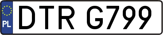 DTRG799