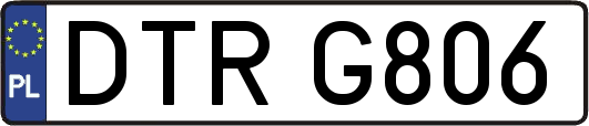 DTRG806