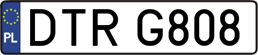 DTRG808