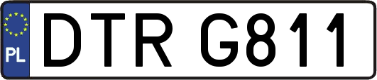 DTRG811