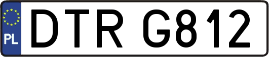 DTRG812