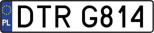 DTRG814