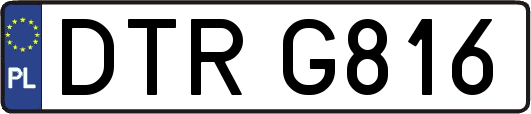 DTRG816