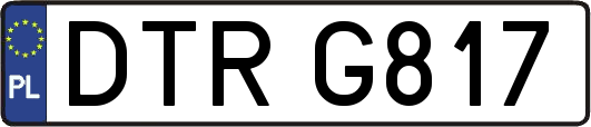 DTRG817