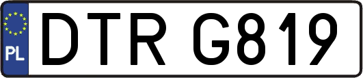 DTRG819