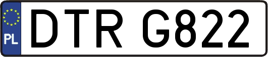 DTRG822