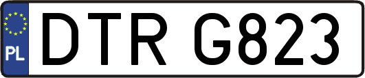 DTRG823