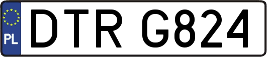 DTRG824