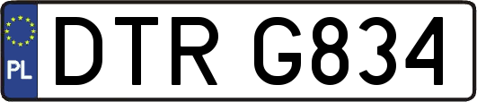 DTRG834