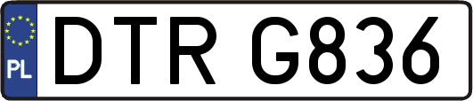 DTRG836