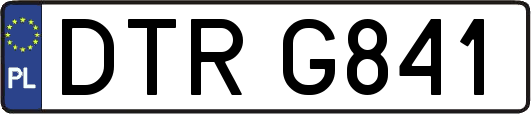 DTRG841