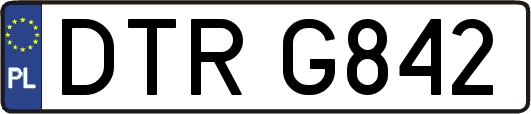 DTRG842
