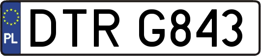 DTRG843
