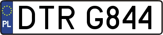 DTRG844