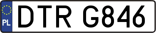 DTRG846