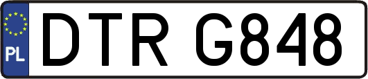 DTRG848