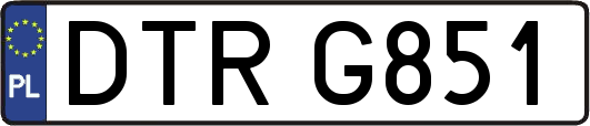 DTRG851