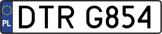 DTRG854