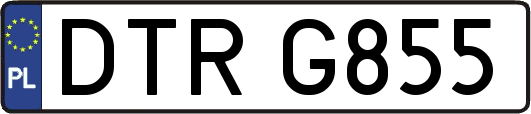 DTRG855