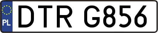 DTRG856