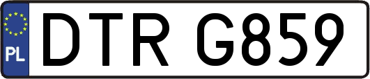 DTRG859
