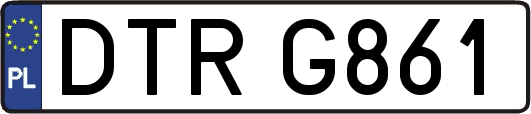 DTRG861