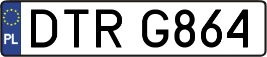 DTRG864