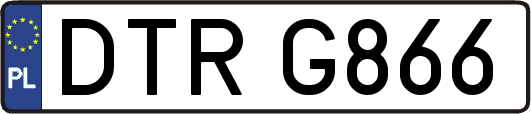 DTRG866