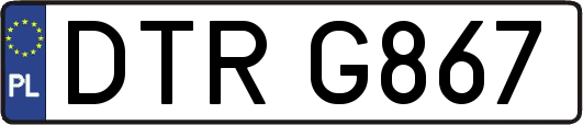 DTRG867