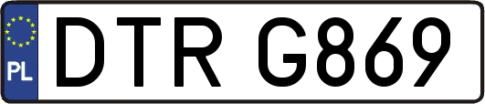 DTRG869