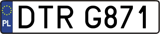 DTRG871