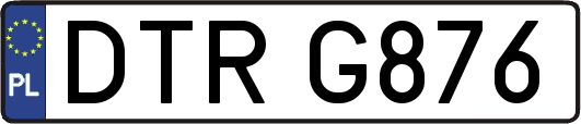 DTRG876