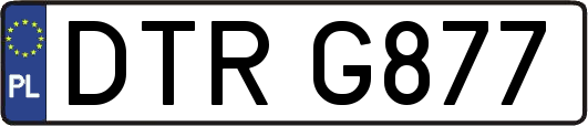 DTRG877