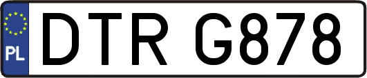 DTRG878
