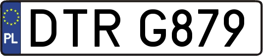 DTRG879