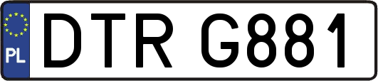 DTRG881