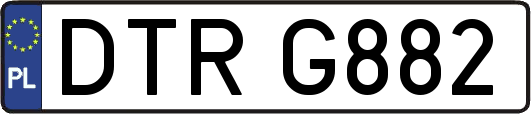 DTRG882