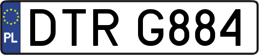 DTRG884