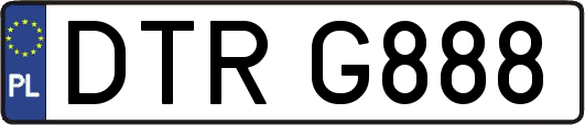 DTRG888