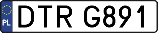 DTRG891