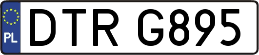 DTRG895