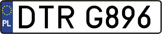 DTRG896