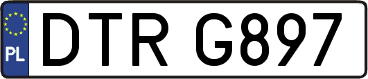 DTRG897