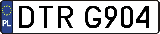 DTRG904